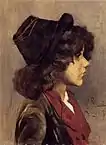 Chico napolitano (1880s)