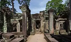 Columnas.