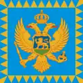Montenegro(uso en el mar)