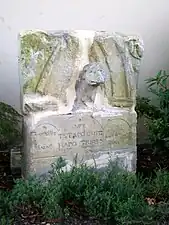 vestigio de Griffin