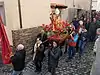 Procesión del Humo
