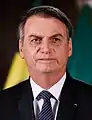 Brasil BrasilJair Bolsonaro**2019–2022