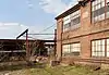 Providence Steel y Iron Company Complex