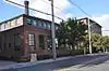 National y Providence Worsted Mills
