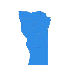 Elecciones provinciales de San Luis de 2003