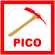 Proyecto de la Integración para la Cooperación (logo)