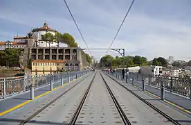 Vista opuesta.