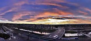 Puente Nuevo