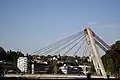 Puente sobre el Rin.