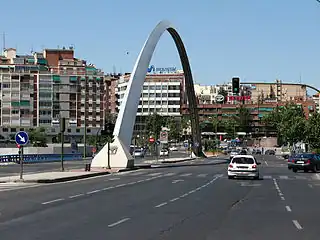Puente de Ventas
