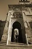 Catedral de Córdoba