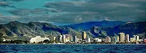 Puerto La Cruz
