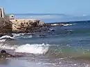 Playa del Cabrón