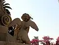 Detalle - Putti