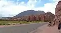 Los Castillos