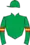 Horse racing silks