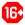 RARS 16