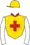 Horse racing silks