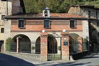 Ermita de la Magdalena