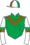 Horse racing silks