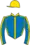 Horse racing silks