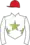 Horse racing silks