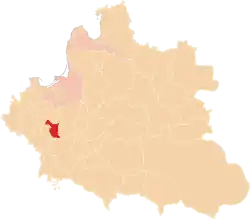Voivodato de Rawa