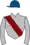 Horse racing silks