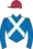 Horse racing silks