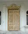 Puerta.