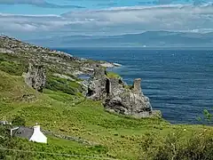 Castillo Brochel