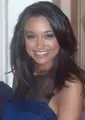 Miss EE. UU. 2007Rachel Smith, quien compitió como Miss Tennessee USA