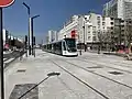 T9 - Mairie de Vitry-sur-Seine