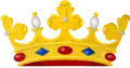 Corona de nobleza
