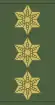 Teniente General