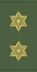 General de División
