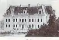 Palacio Juriewicz