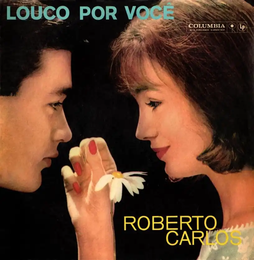 Louco Por Você