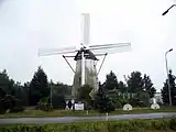 Reek: Hellemolen