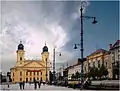 Debrecen
