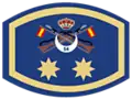 Teniente coronel