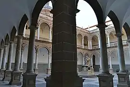 Colegio del Patriarca (Valencia).