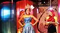 Reina de Las Fiestas Patronales Tradicionales 2012
