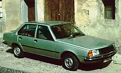 Renault 18 (1979)