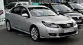 Renault Latitude2011-2014