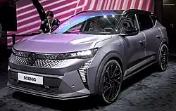 Renault Scénic