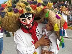 Feria de los Chicahuales, Jesús María.