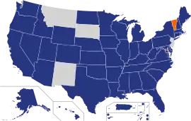 Primarias presidenciales del Partido Republicano de 2024