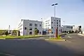Residencia Universidad Europea del Atlántico