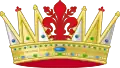 Gran duque de Toscana